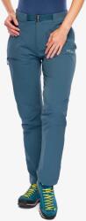 Rab Incline AS Pants Női Softshell Nadrág - orion blue - M