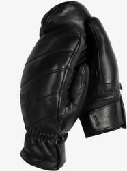 Ziener Kumani AS Mitten Női Síkesztyű - black - XS