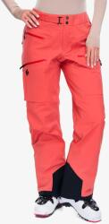 Black Diamond Recon LT Pants Női sínadrág - baja sunrise - L