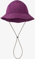 Buff Go Bucket Hat Túrakalap - solid purplish - S-M