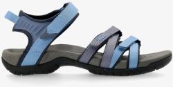 Teva Tirra Női túraszandál - blue multi - 37