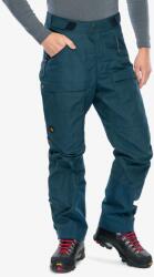 Fjallraven Bergtagen G-1000 Trousers Túranadrág - mountain blue - L