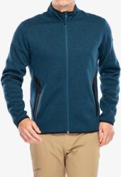 Arcteryx Covert Cardigan Polárfelső - lodestar heather - XXL