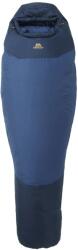 Mountain Equipment Klimatic I Regular (182 cm) Szintetikus töltetű hálózsák - dusk - LEWY