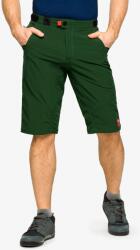 Rocday Roc Lit Kerékpáros Rövidnadrág - green - S