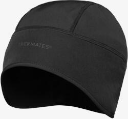 Trekmates Kurber Beanie Termoaktív sapka - black - L-XL