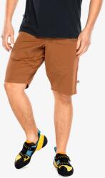 E9 Rondo Short2.2 Rövid mászónadrág - cocoa - XL