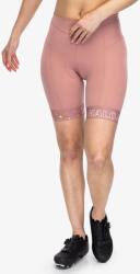 Maloja Tenno Pants 1/2 Női biciklis rövidnadrág - mauve - M