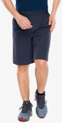 Black Diamond Sierra Shorts Rövidnadrág túrázáshoz - charcoal - L