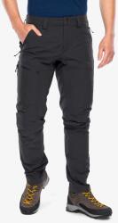 Rab Incline Light Pant Long Férfi túranadrág - anthracite - S
