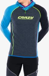 Crazy Pull Director Kapucnis felső - energy - M