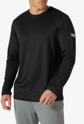Helly Hansen Tech Crew LS 2.0 Termoaktív felső - ebony - XXL
