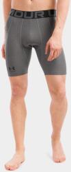 Under Armour HG Armour Shorts Rövidnadrág - carbon heather/black - S