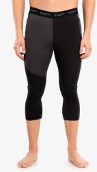 Majesty Surface Pants Hőszigetelő Hosszú Alsó - black/graphite - M