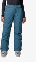 Columbia Shafer Canyon II Insulated Pant Női sínadrág - everblue - L