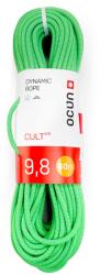 Ocun Cult 9, 8 mm 60 m Mászókötél - green/icemint - 9, 8 mm 60 m