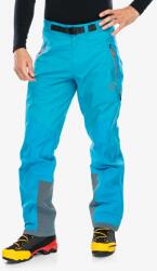 La Sportiva Alpine Guide GTX Pant Esőnadrág - tropic blue - S