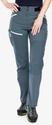 Ortovox Westalpen Softshell Pants Női nadrág - dark arctic grey - L