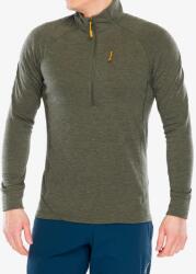 Rab Nexus Pull-On Cipzáras felső - light khaki - S