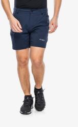 Columbia Wanoga Lightweight Short Férfi rövidnadrág - collegiate navy - L