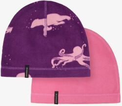 Didriksons Monte Beanie Gyerek sapka - sweet pink - 52-54 cM