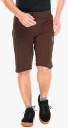 Fox Ranger Short W/Liner Biciklis rövidnadrág - liner cocoa - M