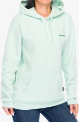 Patagonia Fitz Roy Icon Uprisal Hoody Kapucnis felső - rinsed green - XS