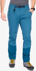Mountain Equipment Ibex Mountain Pant Regular Softshell nadrág - indian teal/majolica - S