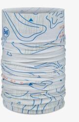 Buff Coolnet UV Youth Többfunkciós sál - suber birch grey