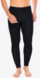 The North Face Easy Tights Termoaktív hosszúszárú alsó - tnf black - L