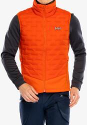 Helly Hansen HP Hybrid Stretch Ins Vest Mellény - patrol orange - L