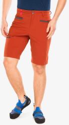 Black Diamond Valley Shorts Rövidnadrág - burnt sienna - L