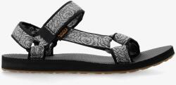 Teva Original Universal Férfi szandál - archive topo black/grey - 40, 5