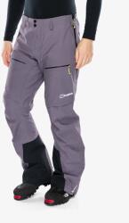 Berghaus Extrem Vanguard GTX Pant Am Gore-Tex nadrág - purple planet - L