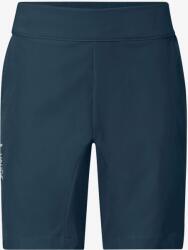 Vaude Detective Stretch Shorts Gyermek rövidnadrág - dark sea - 110-116 cM