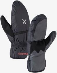 Montura Finger-Out Mitten Egyujjas kesztyű - black - XL
