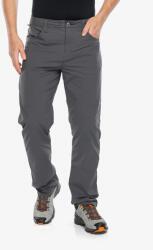 Patagonia Quandary Pants Férfi túranadrág - forge grey - L