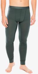 Odlo Merino 200 BL Bottom Long Termoaktív hosszúszárú alsó - urban chic - XL