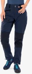 Haglofs Mid Standard Pant Női túranadrág - tarn blue/true black - XS