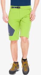 Mountain Equipment Comici Short Rövidnadrág túrázáshoz - cactus/ombre - S