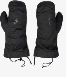 Arcteryx Beta Down Mitten Egyujjas kesztyű - black - S