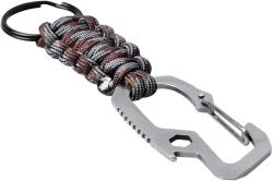 Munkees Multi-function Paracord Key Fob Kulcstartó - 1 m