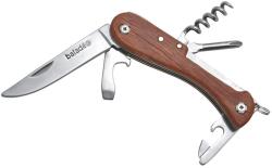 Baladeo Barrow Bicska - padauk wood