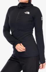 The North Face Summit FutureFleece FZ Hoodie Női felső - tnf black - L