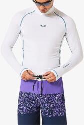 Oakley Bhodi Ellipse LS Rashguard Felső - white - L