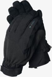 Trekmates Taktil DRY Glove Kesztyű - black - L