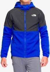 The North Face Glacier Heavyweight Full Zip HD Kapucnis felső - tnf blue/asphalt grey - L