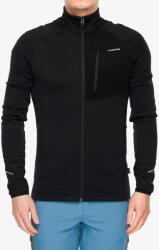 Viking Midlayer Arbaz Polárfelső - black - M