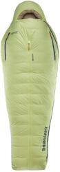 Therm-A-Rest Boost 650 32F/0C Long (198 cm) Pehely hálózsák - mead green