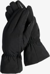 Jack Wolfskin Highloft Glove Kesztyű - black - S